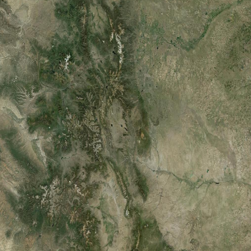 map image in png format