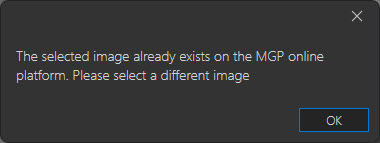 archive exists