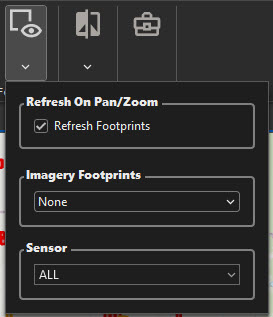 Refresh on pan/zoom
