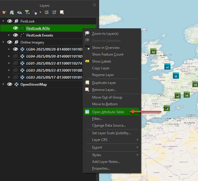 qgis-firstlook